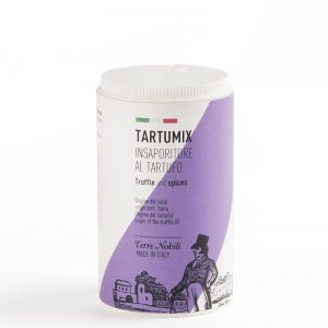 Tartumix - Insaporitore al Tartufo 85g